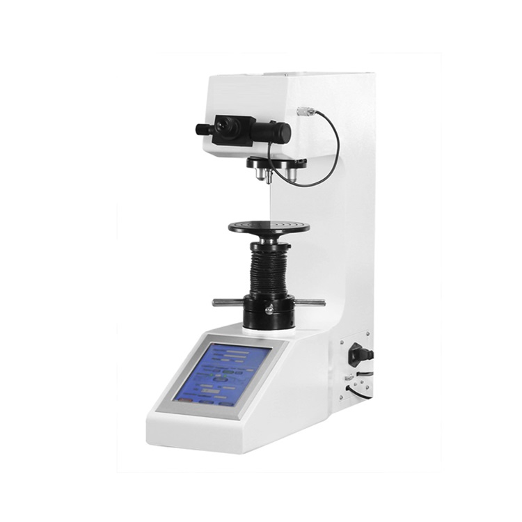 404SXV顯微維氏努氏硬度計(jì)（自動(dòng)轉(zhuǎn)塔、內(nèi)置打印機(jī)）
