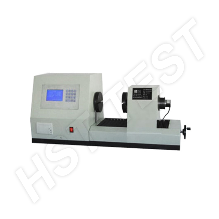 臥式手動彈簧扭轉(zhuǎn)試驗機(jī)